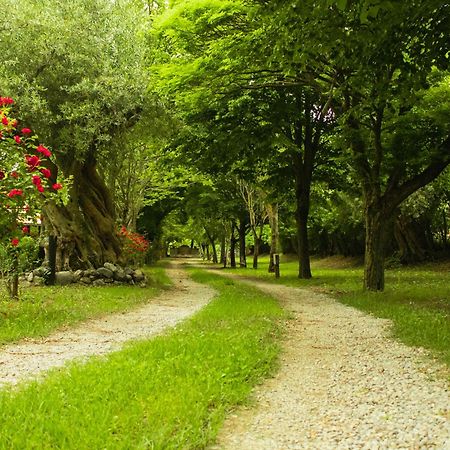 Ciclopark Morano Calabro Vila Exterior foto